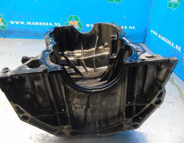 Oil Pan RENAULT EXPRESS Box Body/MPV