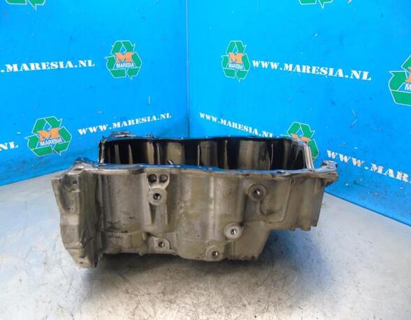 Oil Pan RENAULT EXPRESS Box Body/MPV