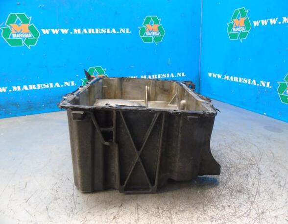 Oil Pan FORD C-MAX II (DXA/CB7, DXA/CEU)