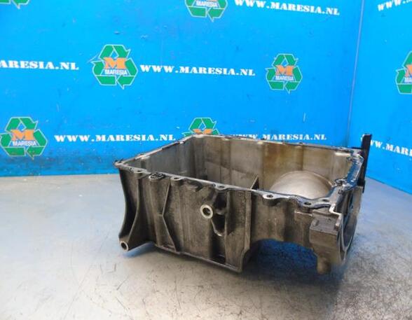 Oil Pan FORD C-MAX II (DXA/CB7, DXA/CEU)