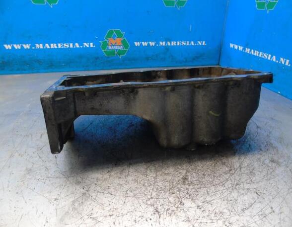 Oil Pan OPEL CORSA D (S07)