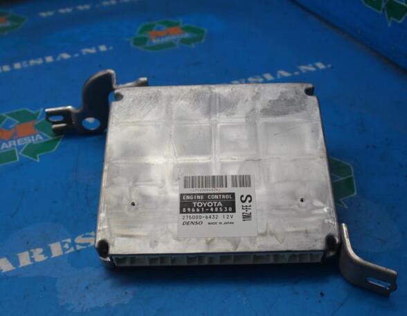 Control unit for engine LEXUS RX (_U3_)