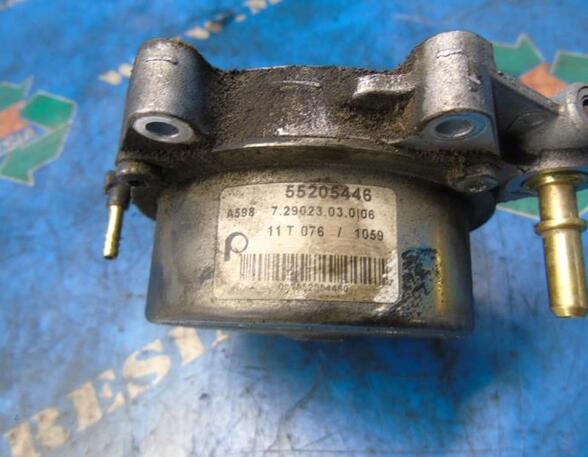 Vacuum Pump OPEL INSIGNIA A (G09)