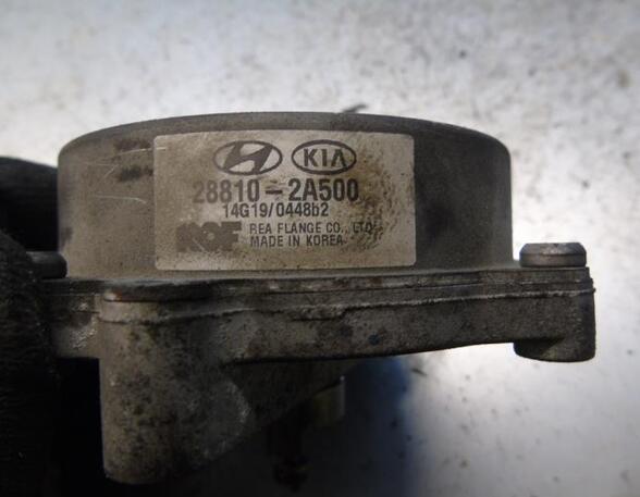 Vacuum Pump KIA SPORTAGE (SL)