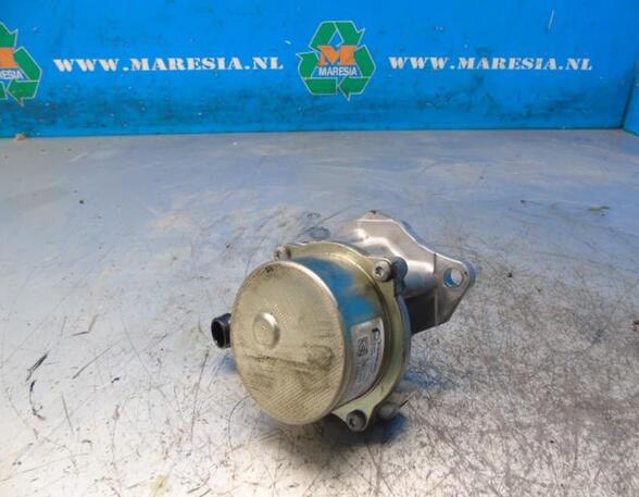 Vacuum Pump RENAULT EXPRESS Box Body/MPV