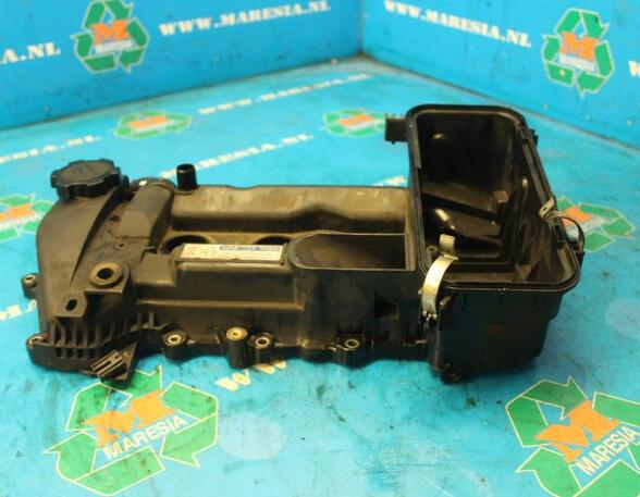 Cylinder Head Cover TOYOTA Aygo (KGB1, WNB1)