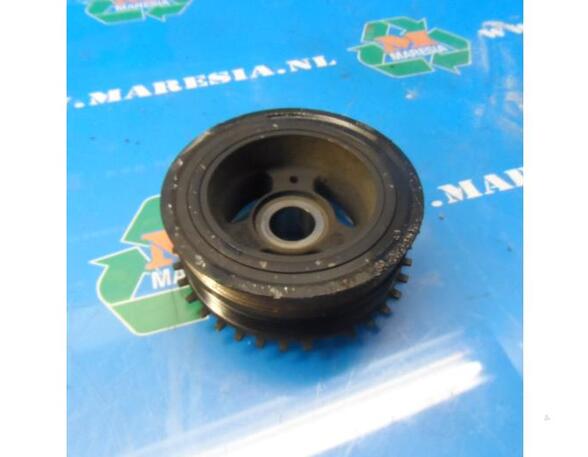 Crankshaft Gear FORD C-Max (DM2), FORD Focus C-Max (--)