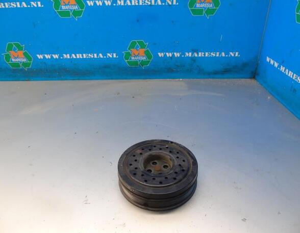 Crankshaft Gear OPEL Meriva B Großraumlimousine (S10)