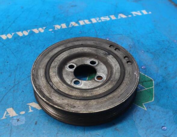 Crankshaft Gear FIAT Doblo Cargo (263)