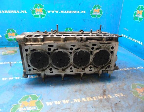 Cylinder Head OPEL Antara (L07)