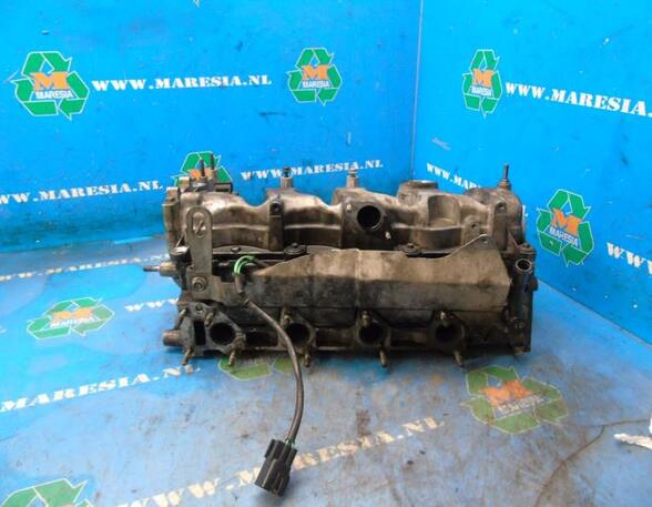 Cylinder Head OPEL Antara (L07)