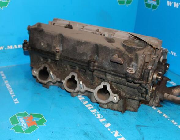 Cylinder Head NISSAN Maxima III (J30)