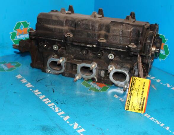 Cylinder Head NISSAN Maxima III (J30)