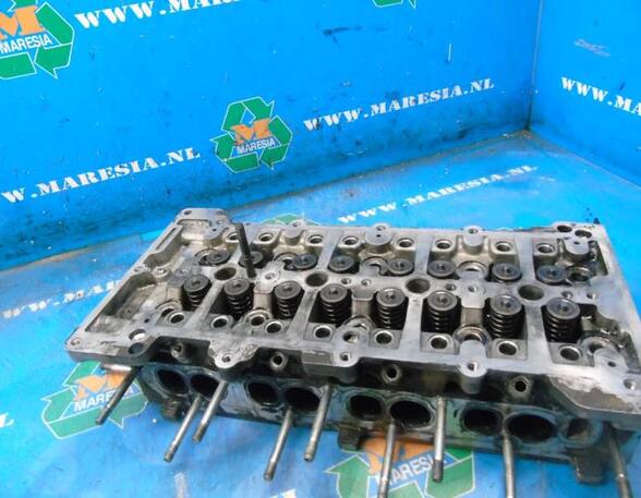 Cylinder Head OPEL Astra J Caravan (--)