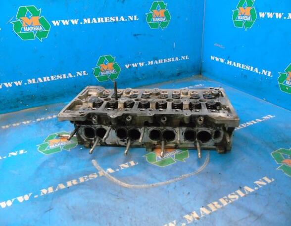 Cylinder Head OPEL Astra J Caravan (--)