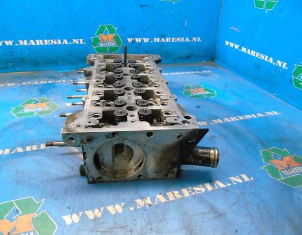 Cylinder Head OPEL Astra J Caravan (--)