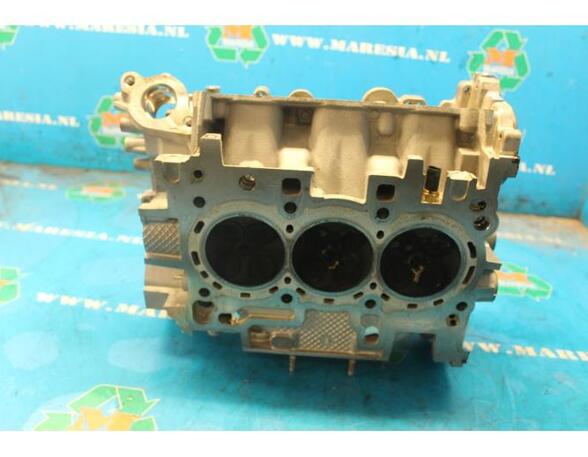 Cylinder Head OPEL Astra K (B16)