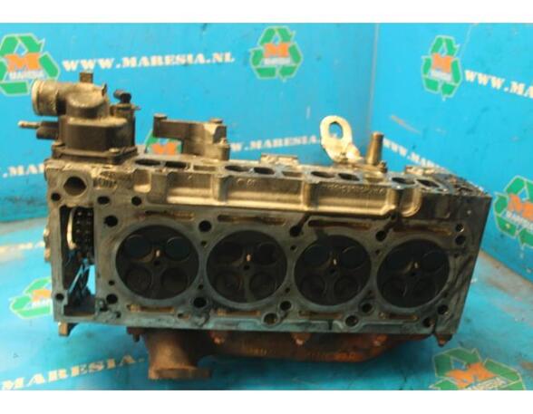 Cylinder Head MERCEDES-BENZ Sprinter 3,5-T Bus (B906)