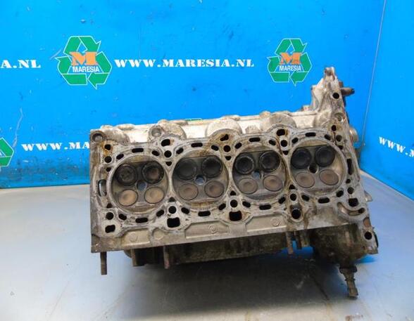 Cylinder Head OPEL Corsa E (--)