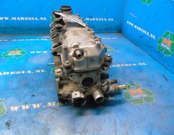 Cylinder Head HONDA Civic VII Stufenheck (ES, ET)