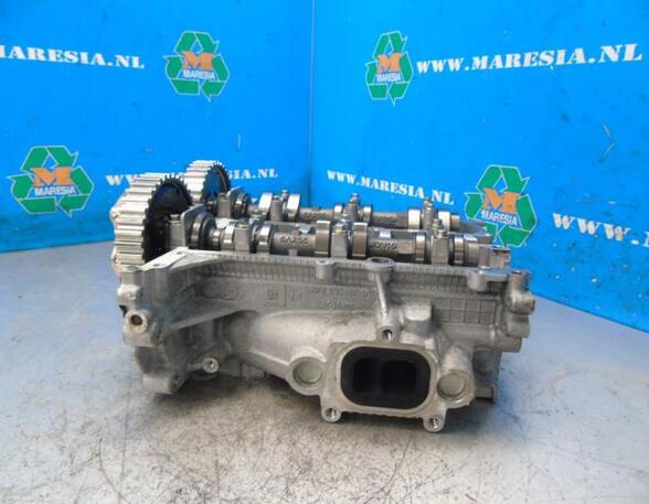 Cylinder Head FORD FIESTA VII (HJ, HF)