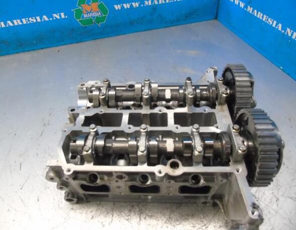 Cylinder Head FORD FIESTA VII (HJ, HF)