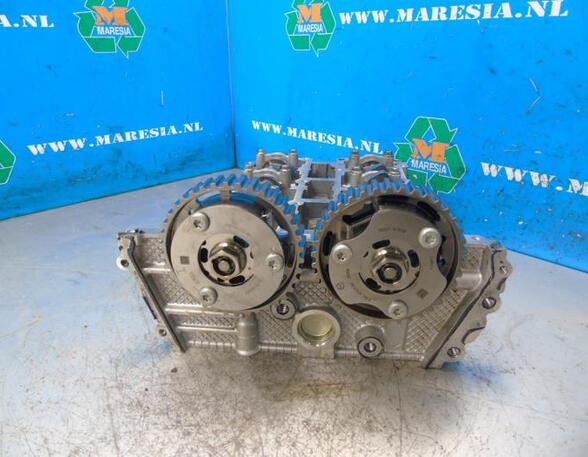 Cylinder Head FORD FIESTA VII (HJ, HF)