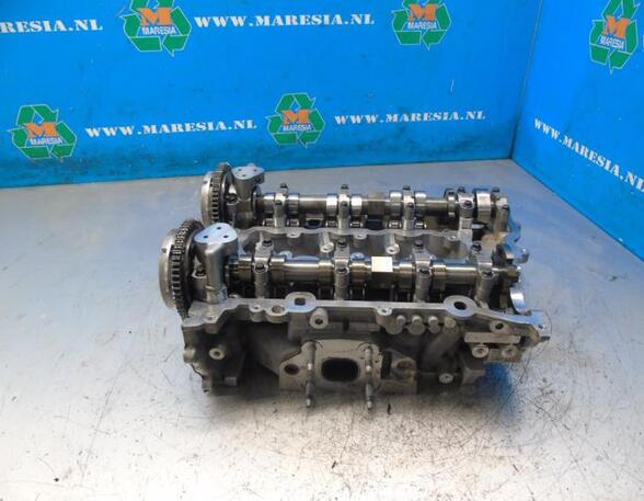 Cylinder Head OPEL ASTRA K Sports Tourer (B16)