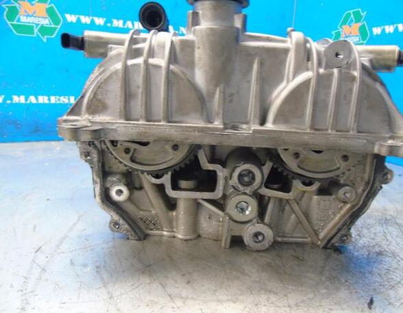 Cylinder Head OPEL ASTRA K Sports Tourer (B16)