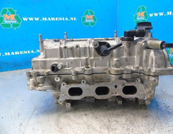 Cylinder Head OPEL ASTRA K Sports Tourer (B16)