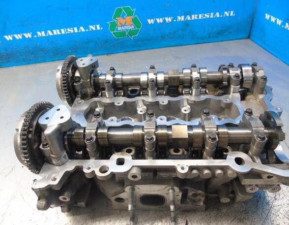 Cylinder Head OPEL ASTRA K Sports Tourer (B16)