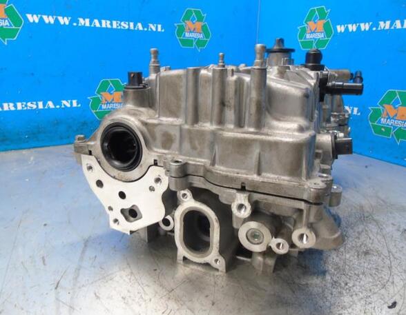 Cylinder Head OPEL ASTRA K Sports Tourer (B16)