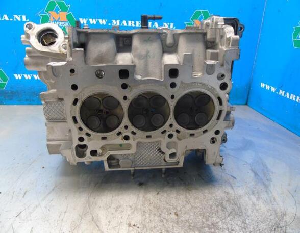 Cylinder Head OPEL ASTRA K Sports Tourer (B16)