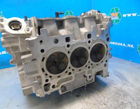 Cylinder Head OPEL ASTRA K Sports Tourer (B16)