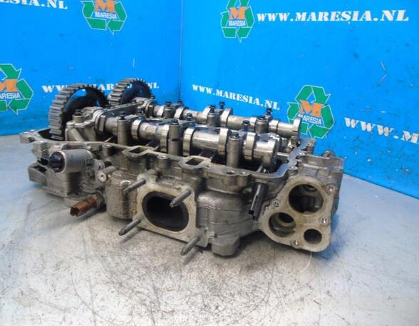 Cylinder Head PEUGEOT 208 I (CA_, CC_)