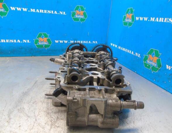 Cylinder Head PEUGEOT 208 I (CA_, CC_)