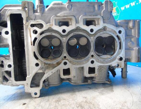 Cylinder Head PEUGEOT 208 I (CA_, CC_)