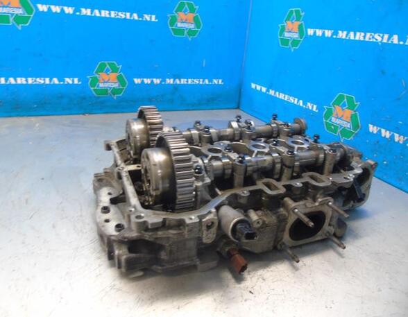 Cylinder Head PEUGEOT 208 I (CA_, CC_)