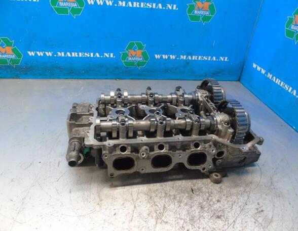 Cylinder Head PEUGEOT 208 I (CA_, CC_)