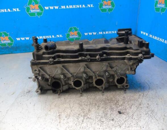 Cylinder Head KIA SPORTAGE (SL)