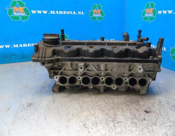 Cylinder Head KIA SPORTAGE (SL)