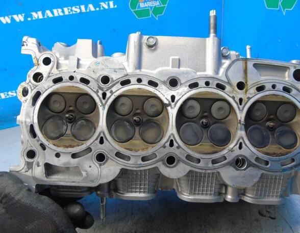 Cylinder Head SUZUKI SWIFT V (AZ)