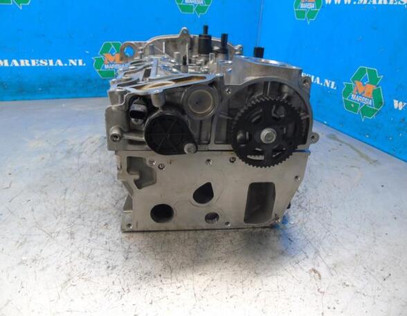 Cylinder Head SKODA KAROQ (NU7, ND7)