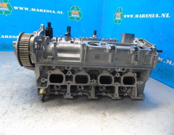 Cylinder Head SKODA KAROQ (NU7, ND7)