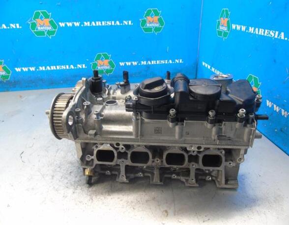 Cylinder Head SKODA KAROQ (NU7, ND7)