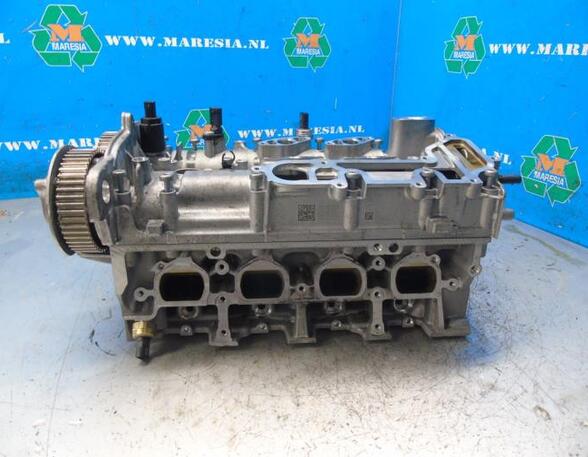 Cylinder Head SKODA KAROQ (NU7, ND7)