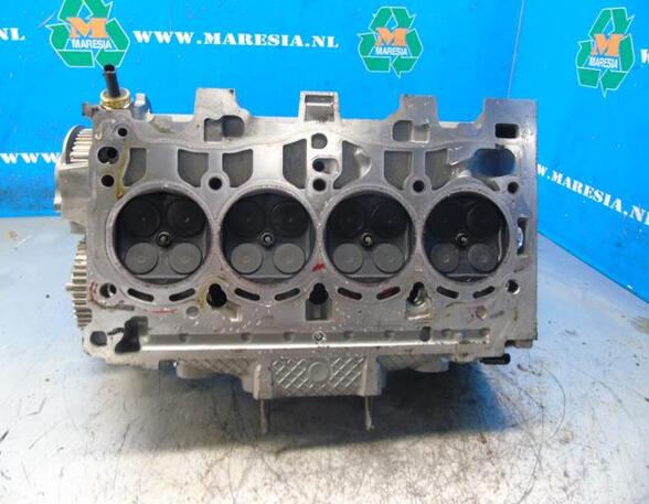 Cylinder Head SKODA KAROQ (NU7, ND7)