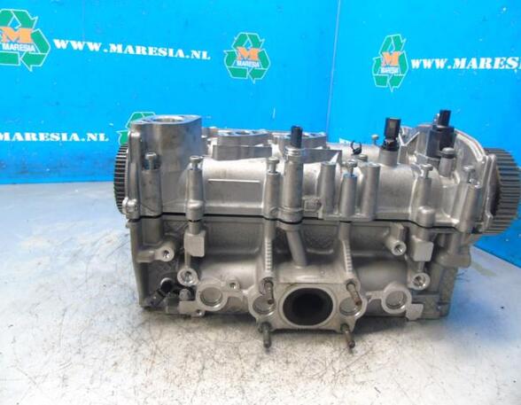 Cylinder Head SKODA KAROQ (NU7, ND7)