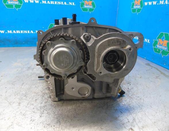 Cylinder Head SKODA KAROQ (NU7, ND7)