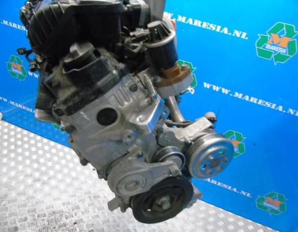 Motor ohne Anbauteile (Benzin) Honda Jazz III GE  P15785457